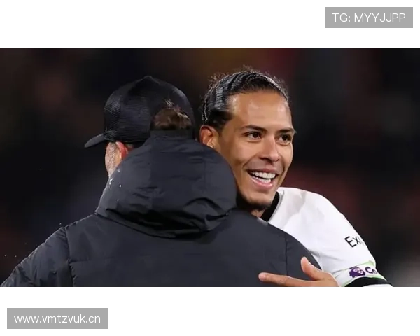 范戴克重伤回归后是否仍保持顶级防守水准