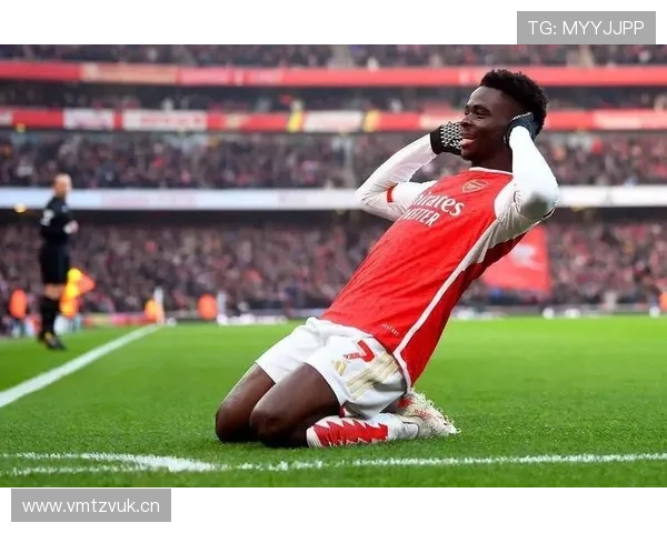 从青训到核心：萨卡的荣誉与责任