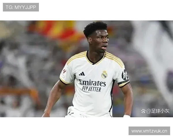 奥雷利安·楚阿梅尼：坐稳摩纳哥中场核心解析