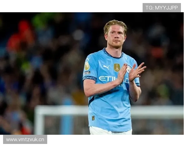 德布劳内是否依赖曼城体系：战术角色与进攻自由度分析