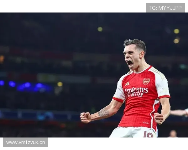 特罗萨德:从亨克边缘人到阿森纳关键拼图的生涯复盘