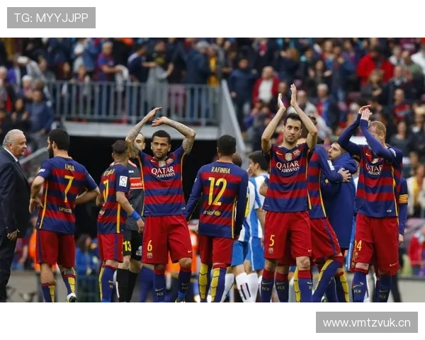 传控华丽却难破僵局，巴萨的问题真的只是缺个射手？