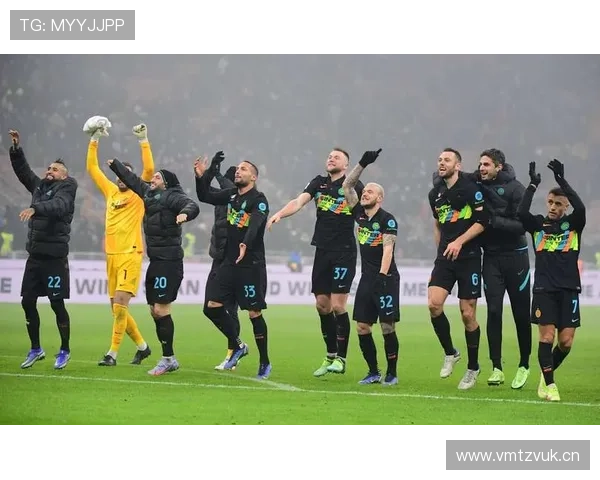 国际米兰进攻上限受限于中场创造力不足，对赛季攻防转换表现造成影响