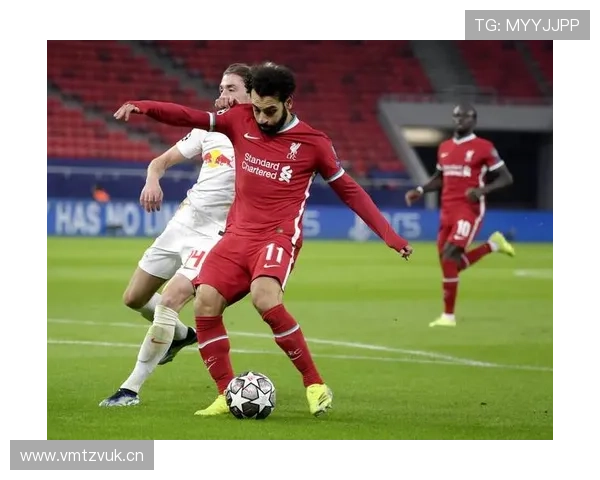 利物浦连胜背后，体能储备与状态稳定性面临考验