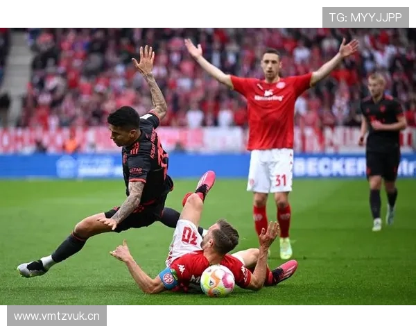 拜仁慕尼黑防守稳定性成隐患,或对争冠形势产生影响 拜仁慕尼黑防守稳定性成隐患,或对争冠形势产生影响