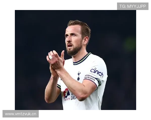 哈里·凯恩从热刺青训到世界顶级中锋的生涯跃迁路径解析 哈里·凯恩从热刺青训到世界顶级中锋的生涯跃迁路径解析