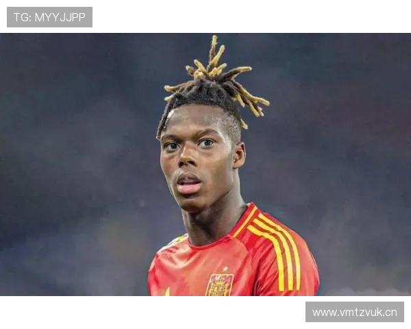 毕尔巴鄂锋线核心：尼科·威廉斯的角色与责任