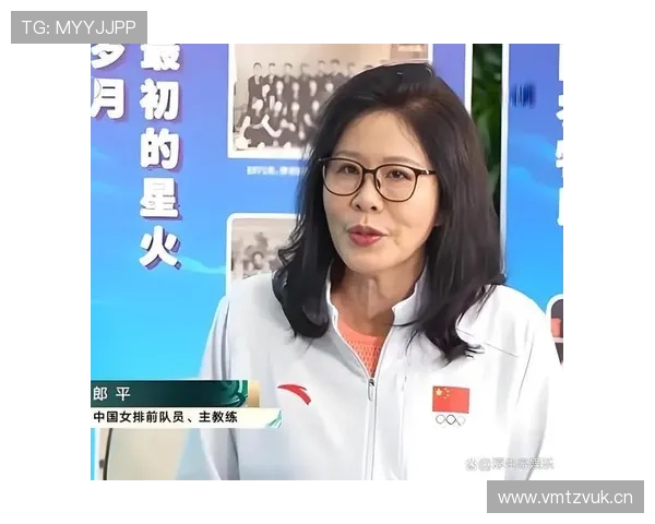 郎平家的冰箱里是不是连矿泉水都按训练计划排好队？