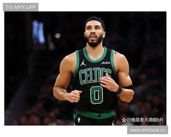 塔图姆挡拆拉开防线提升命中率 差异明显超越布朗