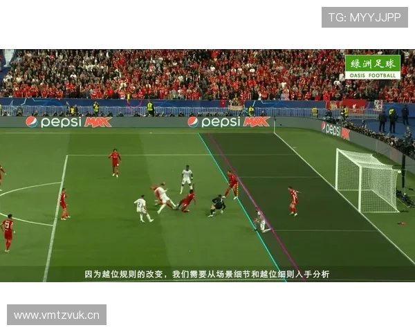 进球判罚标准如何确定？这些细节你一定没注意过