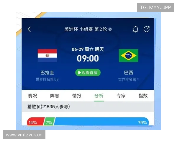 巴拉圭队能否重返2026世界杯舞台？南美劲旅冲击正赛前景分析